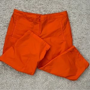 Vintage Foot Locker Cropped Nylon Pants